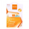 VLCC Natural Protect Lip Balm SPF 15 Honey
